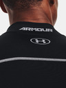 Under Armour Pánske kompresné tričko Under Armour CG Mock