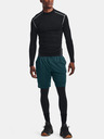 Under Armour Pánske kompresné tričko Under Armour CG Mock