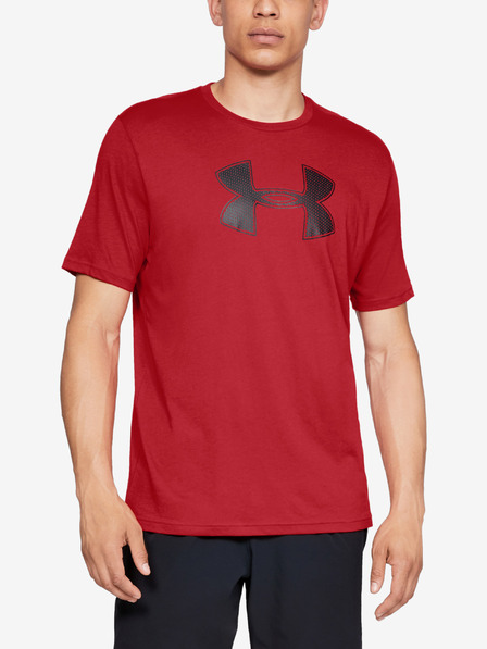 Under Armour Pánske tričko Under Armour Big Logo Ss