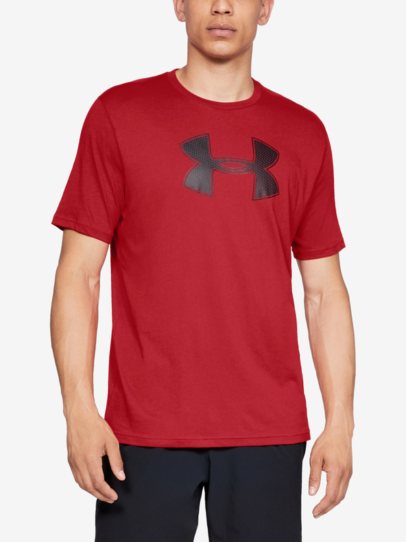 Under Armour Pánske tričko Under Armour Big Logo Ss