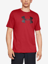 Under Armour Pánske tričko Under Armour Big Logo Ss
