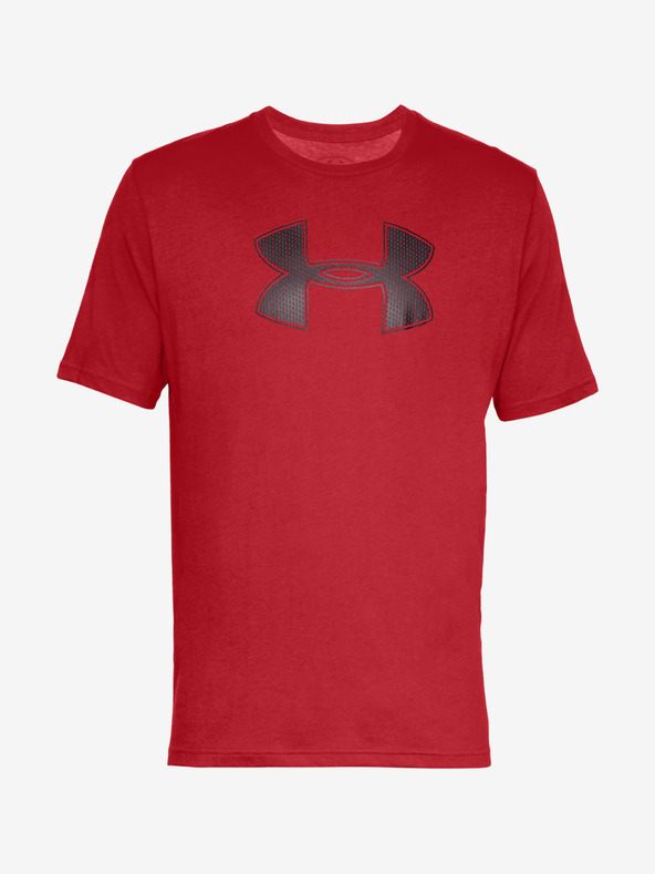 Under Armour Pánske tričko Under Armour Big Logo Ss