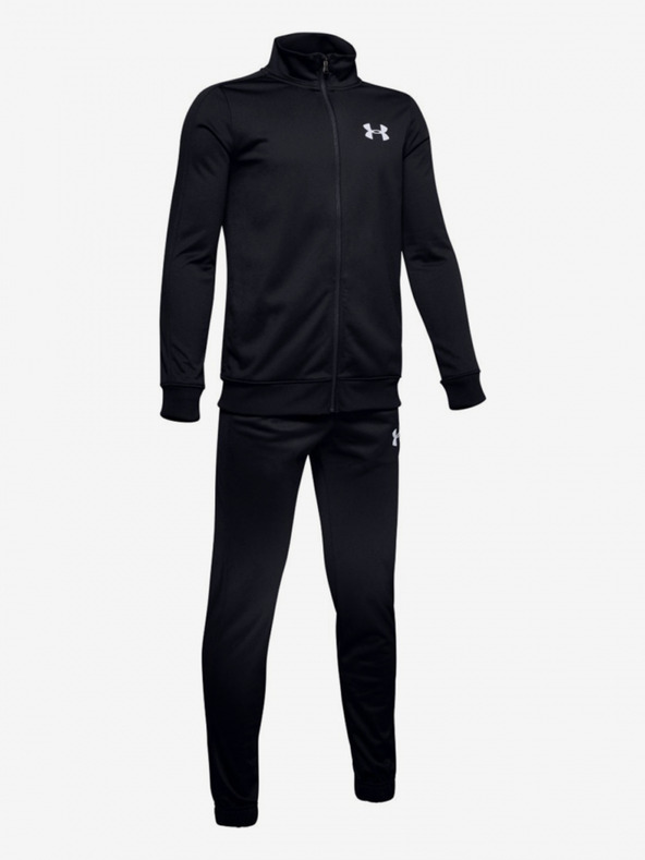 Under Armour Chlapčenská súprava Under Armour Knit Track Suit