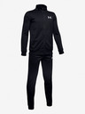 Under Armour Chlapčenská súprava Under Armour Knit Track Suit