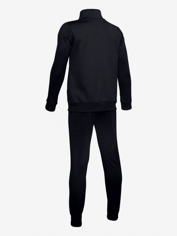 Under Armour Chlapčenská súprava Under Armour Knit Track Suit