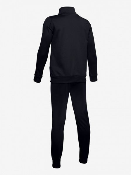Under Armour Chlapčenská súprava Under Armour Knit Track Suit