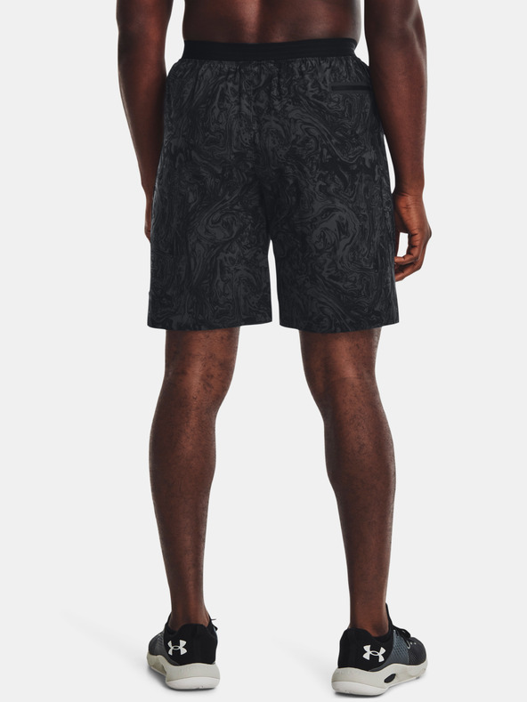 Under Armour Pánske kraťasy Under Armour UA Storm Reign Woven Storm Shorts