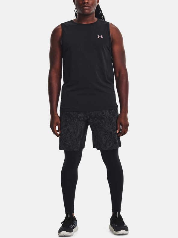 Under Armour Pánske kraťasy Under Armour UA Storm Reign Woven Storm Shorts