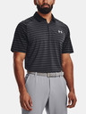 Under Armour Pánske tričko Under Armour UA Iso-Chill Mix Stripe Polo