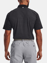 Under Armour Pánske tričko Under Armour UA Iso-Chill Mix Stripe Polo