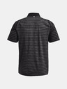 Under Armour Pánske tričko Under Armour UA Iso-Chill Mix Stripe Polo