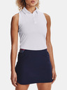 Under Armour Dámske tielko Under Armour UA Zinger Sleeveless Polo