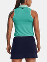 Under Armour Dámske tielko Under Armour UA Iso-Chill Sleeveless Polo