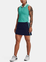 Under Armour Dámske tielko Under Armour UA Iso-Chill Sleeveless Polo