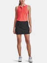 Under Armour Dámske tielko Under Armour UA Iso-Chill Sleeveless Polo