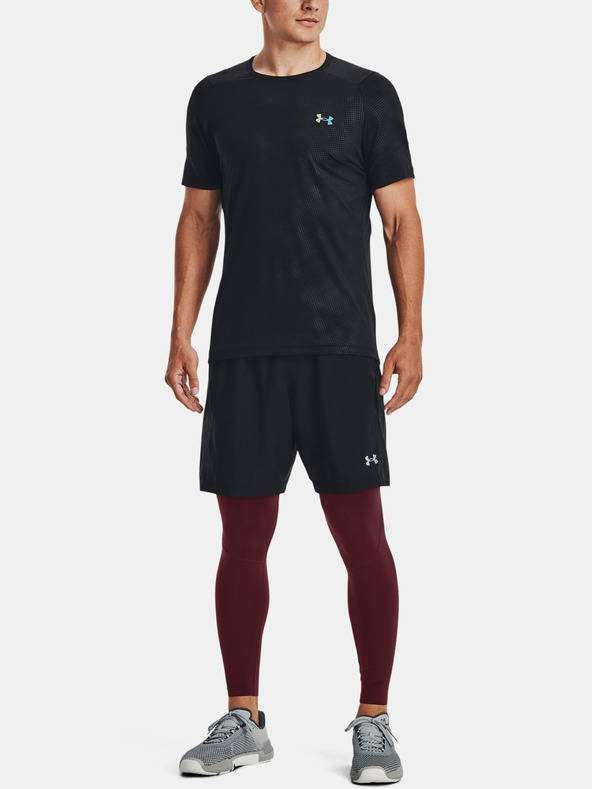Under Armour Pánske legíny Under Armour UA HG Rush 2.0 Leggings