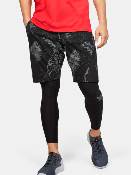 Under Armour Pánske kraťasy Under Armour Pjt Rock Terry Prnt Short