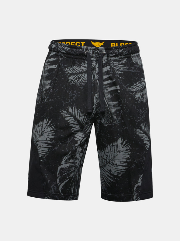 Under Armour Pánske kraťasy Under Armour Pjt Rock Terry Prnt Short