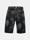 Under Armour Pánske kraťasy Under Armour Pjt Rock Terry Prnt Short