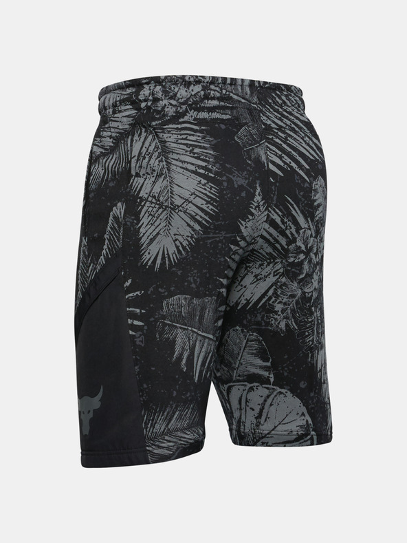 Under Armour Pánske kraťasy Under Armour Pjt Rock Terry Prnt Short