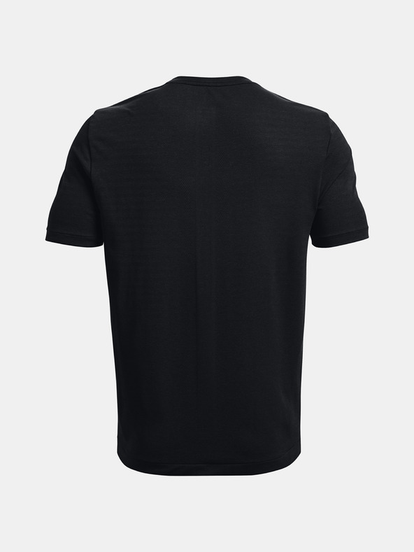 Under Armour Pánske tričko Under Armour UA Rush Seamless GeoSport SS