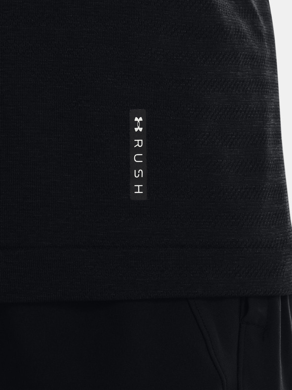 Under Armour Pánske tričko Under Armour UA Rush Seamless GeoSport SS