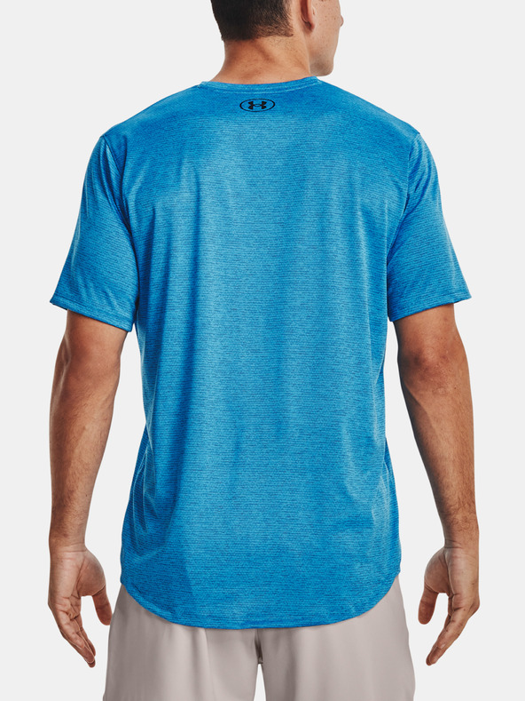 Under Armour Pánske tričko Under Armour UA Training Vent 2.0 SS