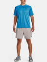 Under Armour Pánske tričko Under Armour UA Training Vent 2.0 SS