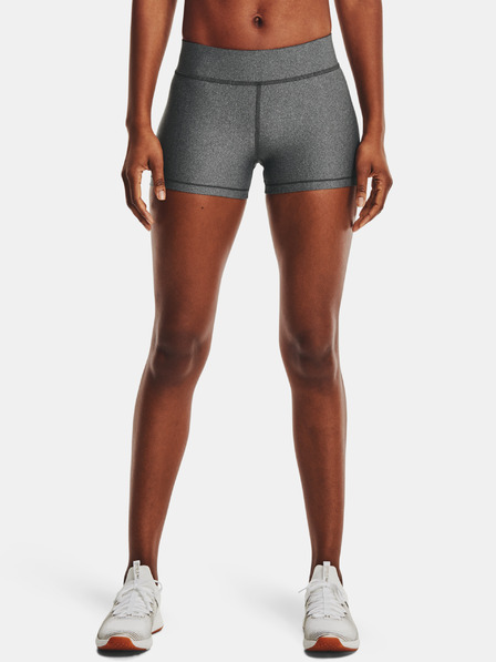 Under Armour Dámske kraťasy Under Armour HG Armour Mid Rise Shorty