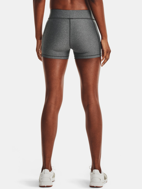 Under Armour Dámske kraťasy Under Armour HG Armour Mid Rise Shorty