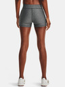 Under Armour Dámske kraťasy Under Armour HG Armour Mid Rise Shorty