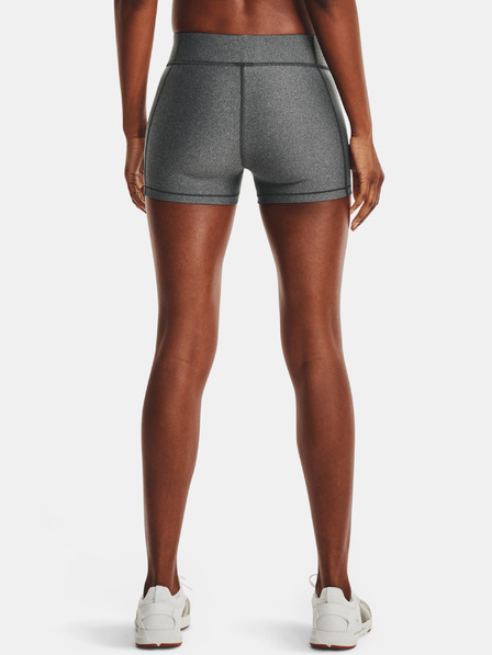 Under Armour Dámske kraťasy Under Armour HG Armour Mid Rise Shorty