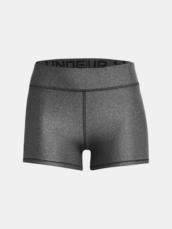 Under Armour Dámske kraťasy Under Armour HG Armour Mid Rise Shorty
