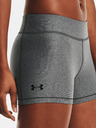 Under Armour Dámske kraťasy Under Armour HG Armour Mid Rise Shorty