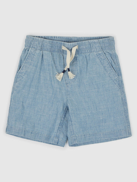 GAP Baby kraťasy s pružným pásom GAP