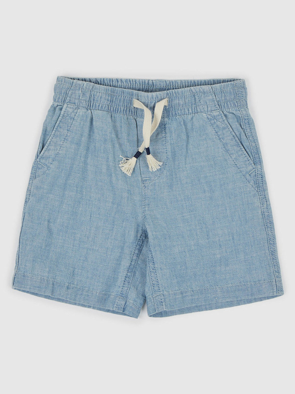 GAP Baby kraťasy s pružným pásom GAP