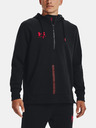 Under Armour Pánska mikina Under Armour UA Accelerate Hoodie
