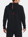 Under Armour Pánska mikina Under Armour UA Accelerate Hoodie