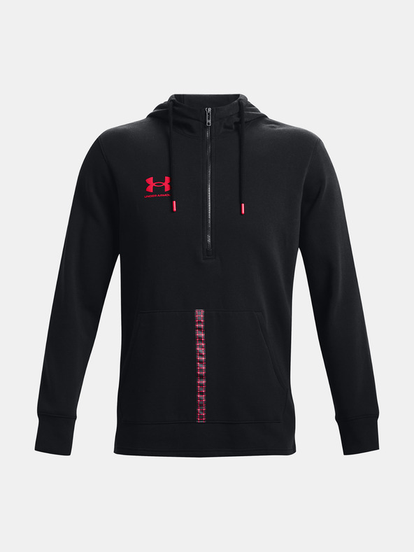 Under Armour Pánska mikina Under Armour UA Accelerate Hoodie