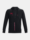 Under Armour Pánska mikina Under Armour UA Accelerate Hoodie