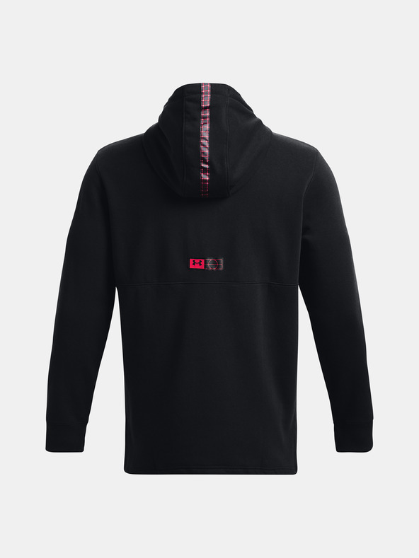 Under Armour Pánska mikina Under Armour UA Accelerate Hoodie