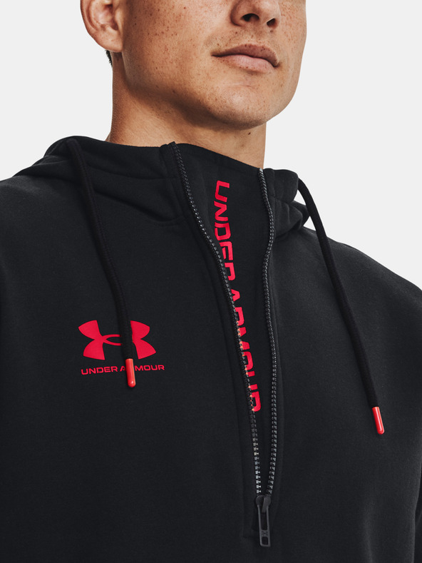 Under Armour Pánska mikina Under Armour UA Accelerate Hoodie
