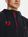 Under Armour Pánska mikina Under Armour UA Accelerate Hoodie