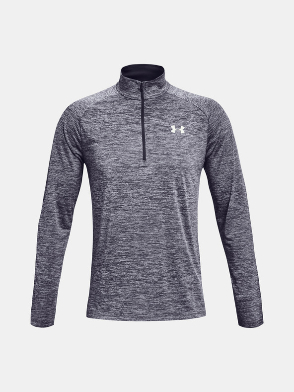 Under Armour Pánske tričko Under Armour UA Tech 2.0 1/2 Zip