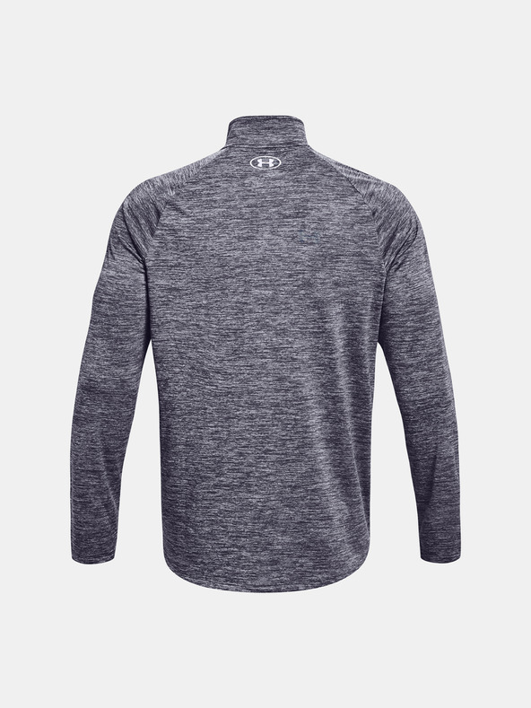 Under Armour Pánske tričko Under Armour UA Tech 2.0 1/2 Zip