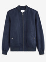 Celio Tmavomodrý pánsky bomber Celio Cutuk