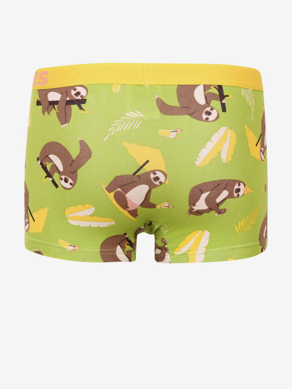 Dedoles Párty lenochod Detské boxerky