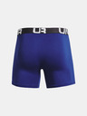 Under Armour Pánske boxerky Under Armour Charged Cotton 6in (3ks)