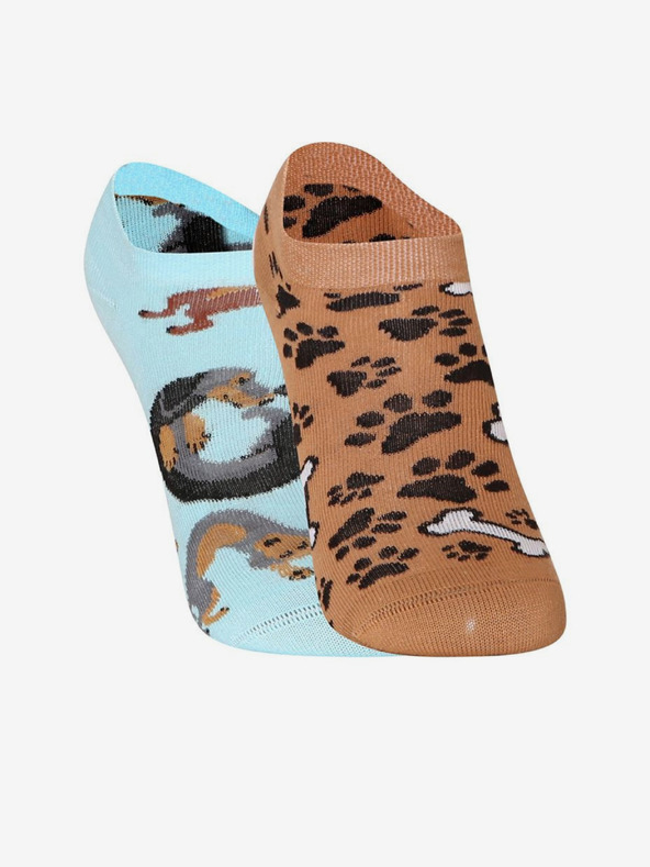 Dedoles Jazvečík Detské ponožky