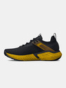 Under Armour Unisex topánky Under Armour UA Project Rock 5 Black Adam
